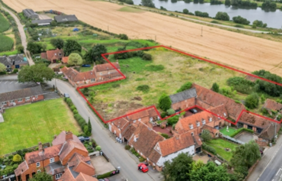 Development Opportunity in Newark photo